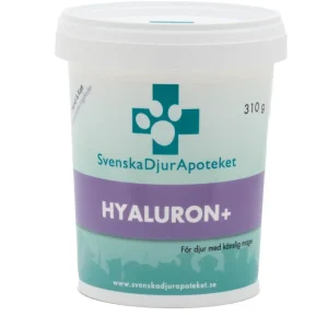 Hyaluronihappo+ 310 g