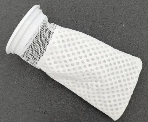 Hybrid filter sock 4″ (10cm)