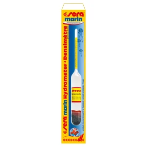Hydrometer suolamittari