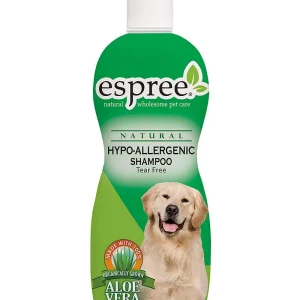 Hypoallerginen shampoo 355ml