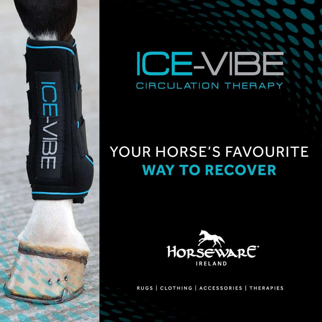 Ice-Vibe® Boots