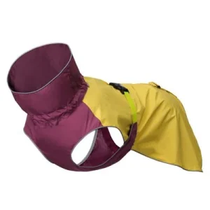 Icepeak Pet Dewy -sadetakki, kiwi Koko S: noin 36 cm selänpituus