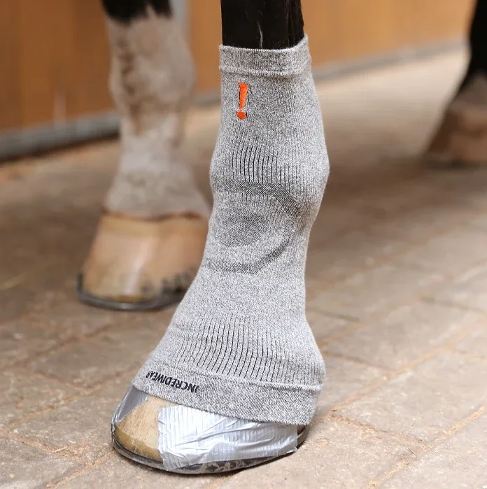 Incrediwear Equine kaviosukat