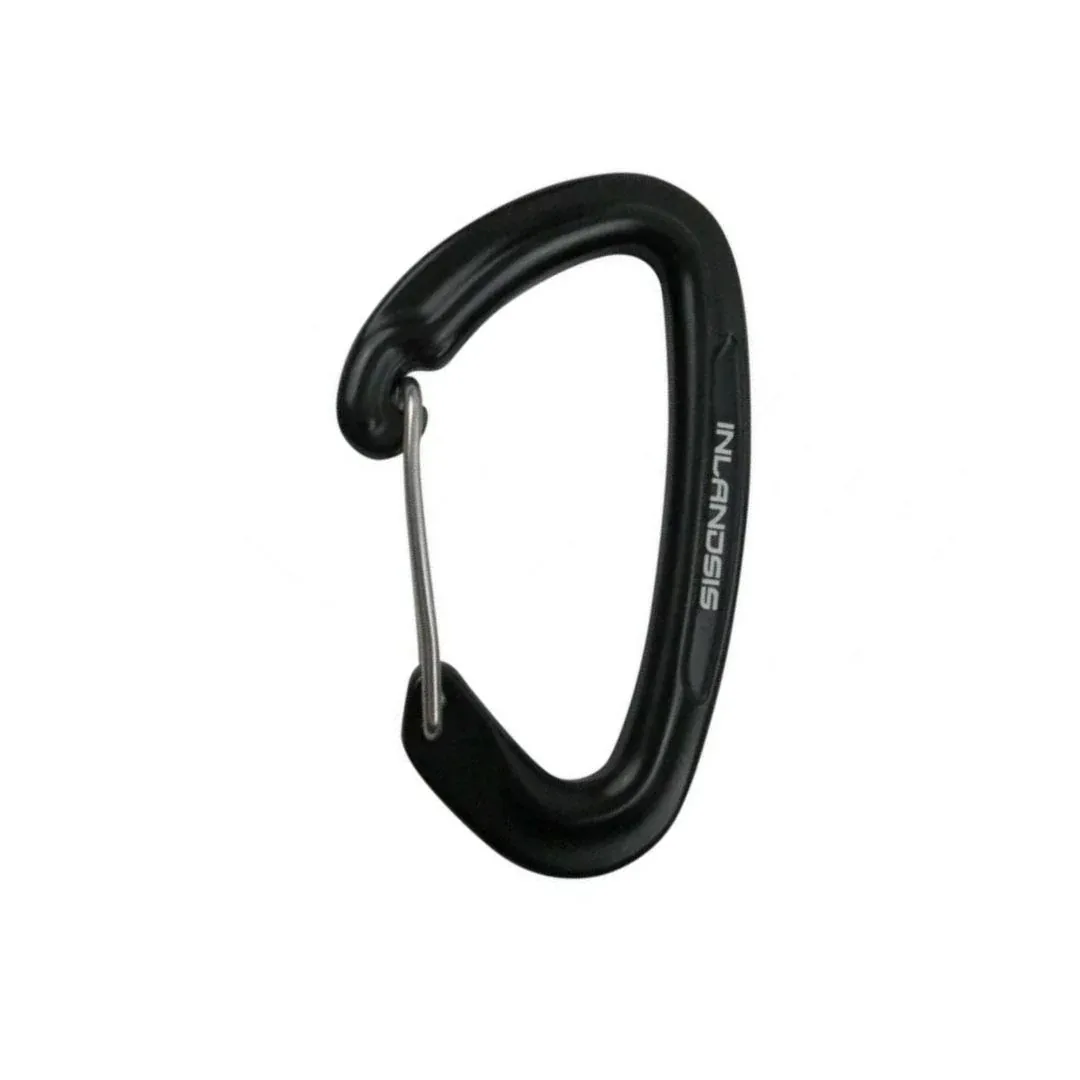 Inlandsis Mushlight Carabiner OUTLET