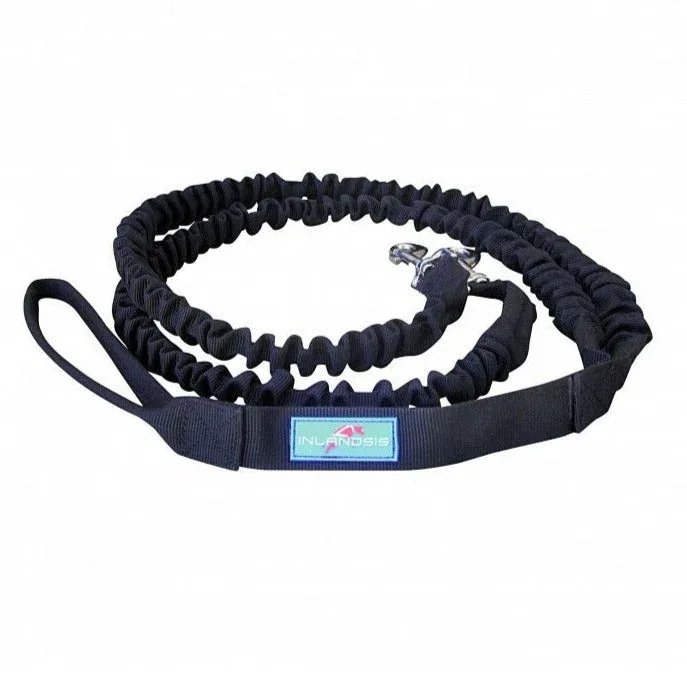 Inlandsis Twinjor 2-Dog Bikejoring Leash