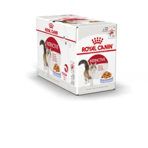 Instinctive Jelly 12x85g