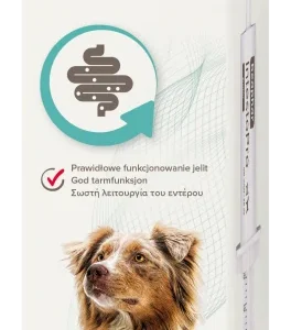 IntestoPro tahna koiralle <15kg 40ml