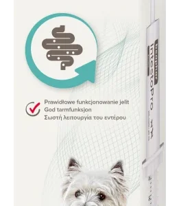 IntestoPro tahna koiralle/kissalle <15kg 20ml
