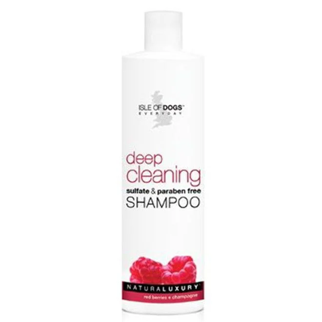 IOD ENL Deep Cleaning shampoo