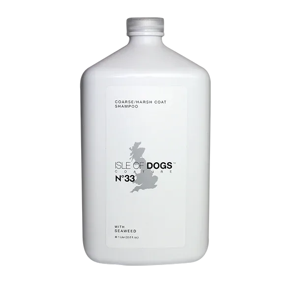 IOD No.33 Coarse coat, 1L