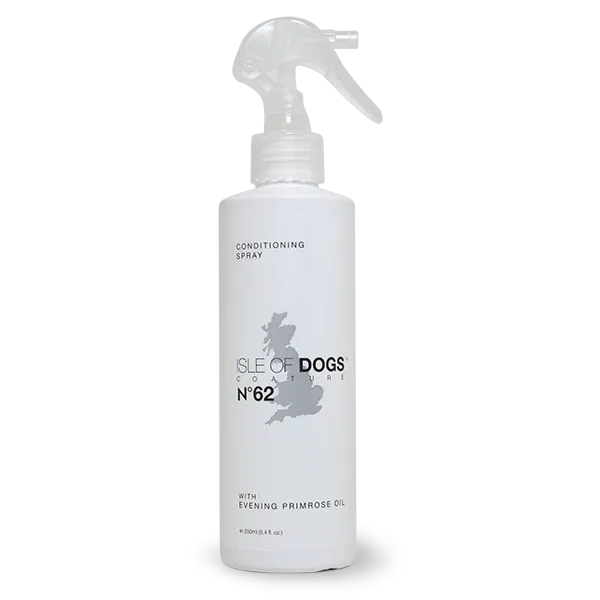 IOD No.62 Grooming Spray, 60ml