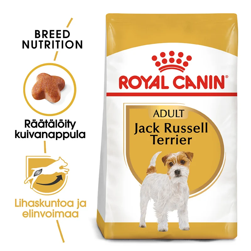 Jack Russel Adult 7,5kg - Image 2