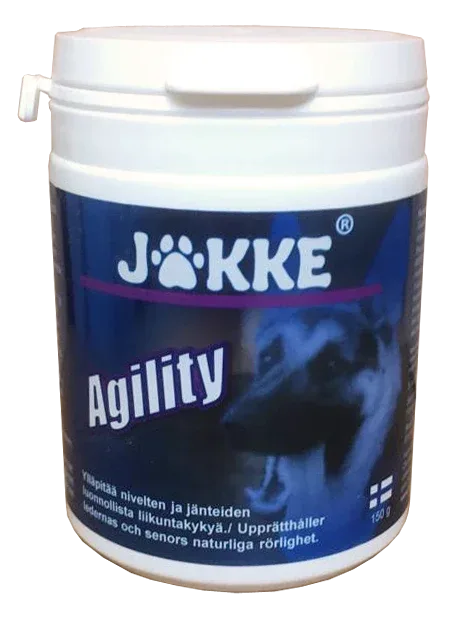 Jakke Agility
