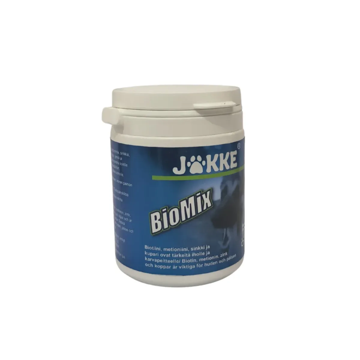 Jakke BioMix 100 g
