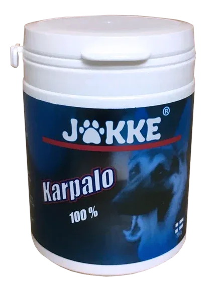 Jakke Karpalo