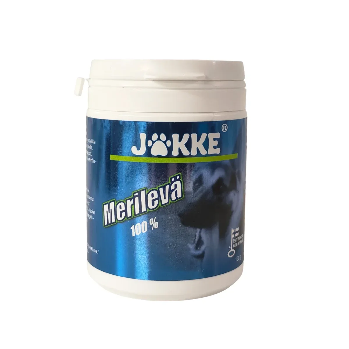 Jakke Merilevä 150 g