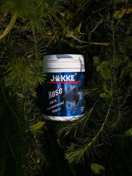 Jakke Rose - Image 2