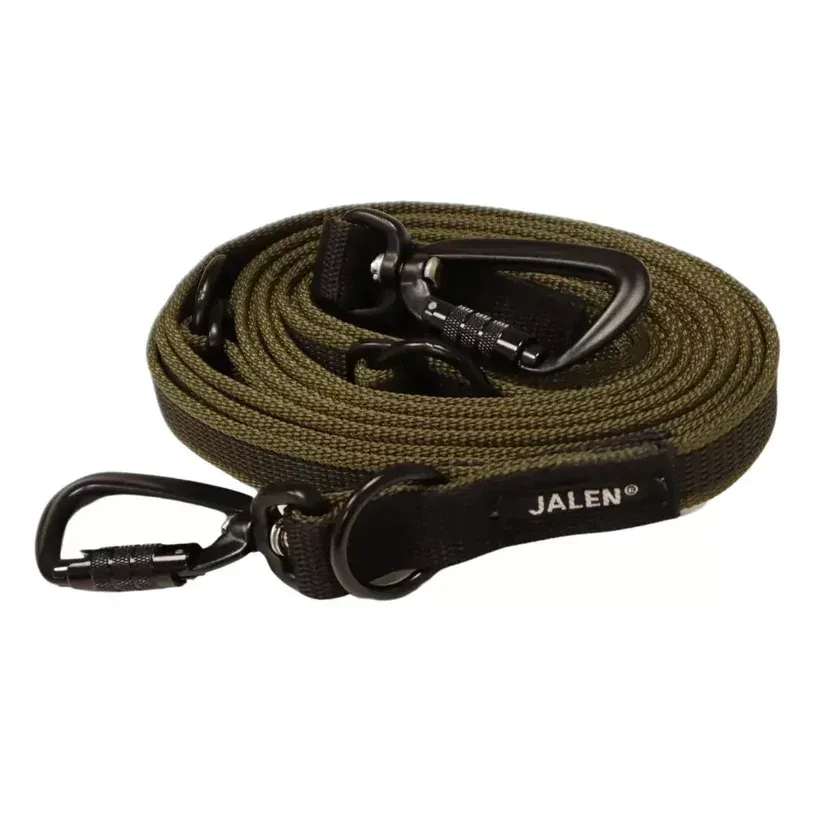 Jalen Supergrip monitoimihihna 3m twistlockilla