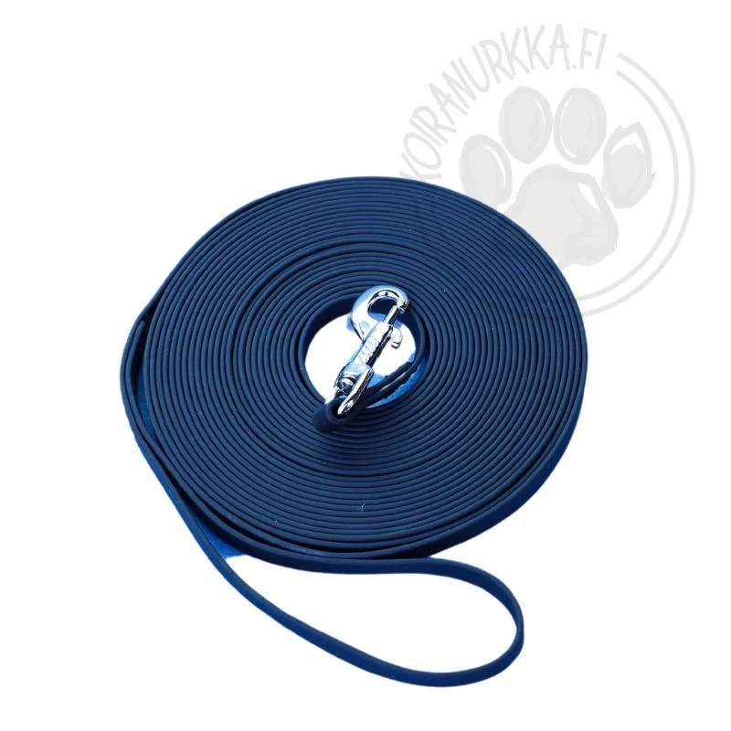 JÄLKILIINA BIOTHANE MUSTA 10M - Image 2