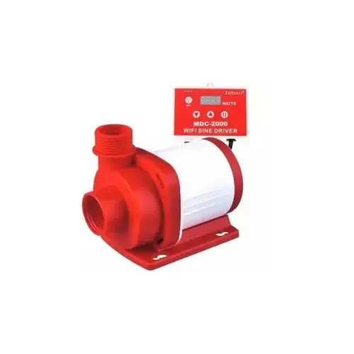 Jebao MDC3500 + Wifi controler