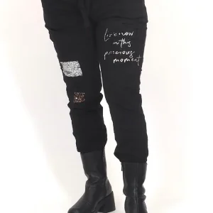 Jeggins Claudia