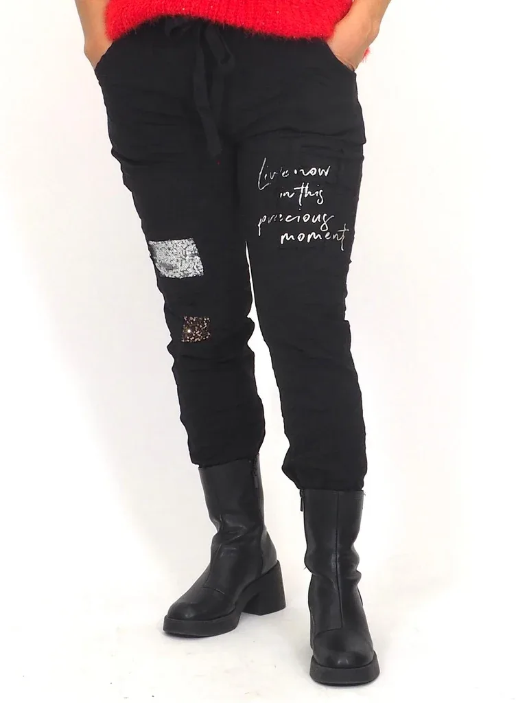 Jeggins Claudia