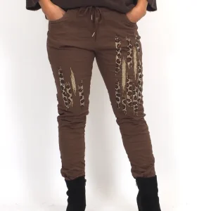 Jeggins Johanna