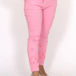 Jeggins Sharone