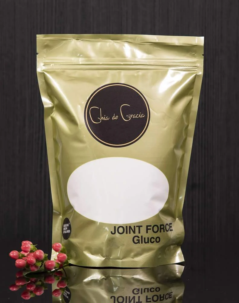 Joint Force Gluco - Image 2