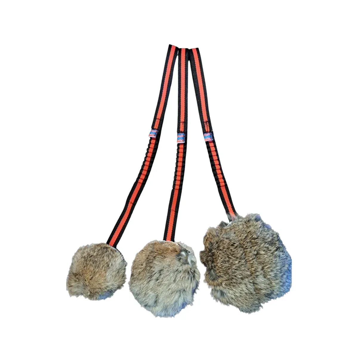 JOKKE Roundflex Rabbit motivointilelu