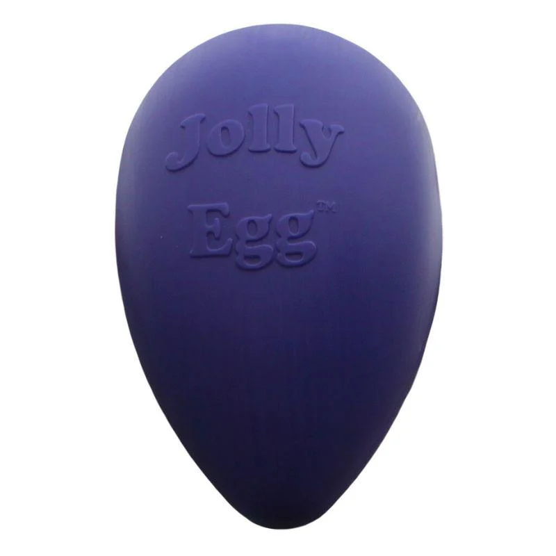 Jolly Ball Egg Violetti L