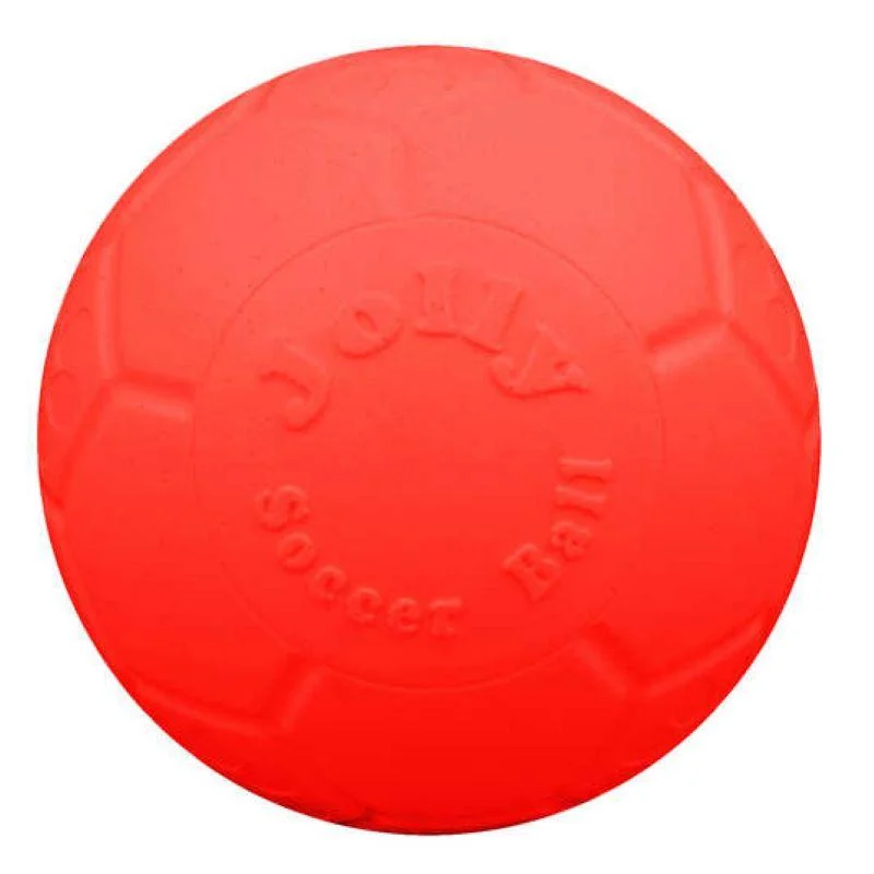 Jolly Pets Soccer Ball Jalkapallo Oranssi - Image 2