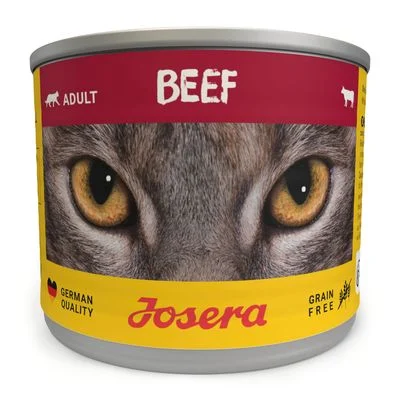 Josera Adult 6 x 200 g Nauta
