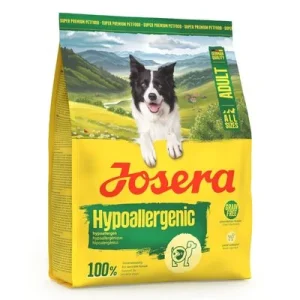 Josera Adult Hypoallergenic 900 g