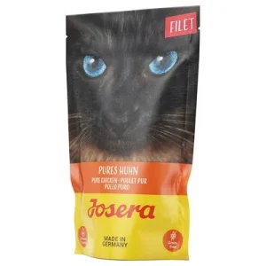 Josera Filet 16 x 70 g kana