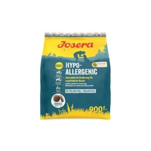 Josera Hypoallergen Insects 900 g