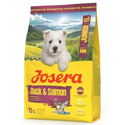 Josera MiniJunior 3 kg