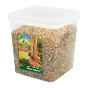 JR Farm Basic Food Chicken Feast Bucket 3,5 kg