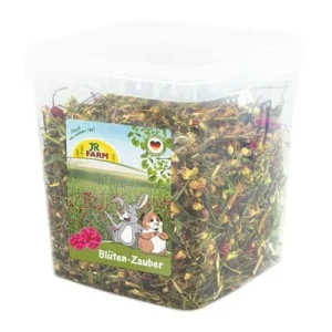 JR Farm Bucket kukkien taikaa 400 g