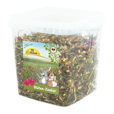 JR Farm Bucket kukkien taikaa 400 g