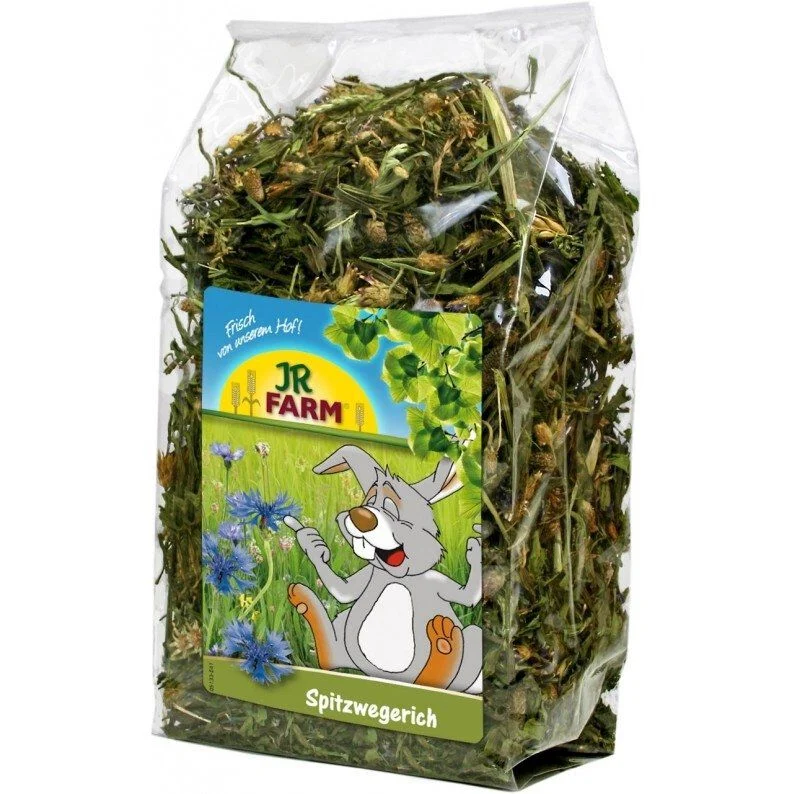 Jr Farm heinäratamo, 100 g