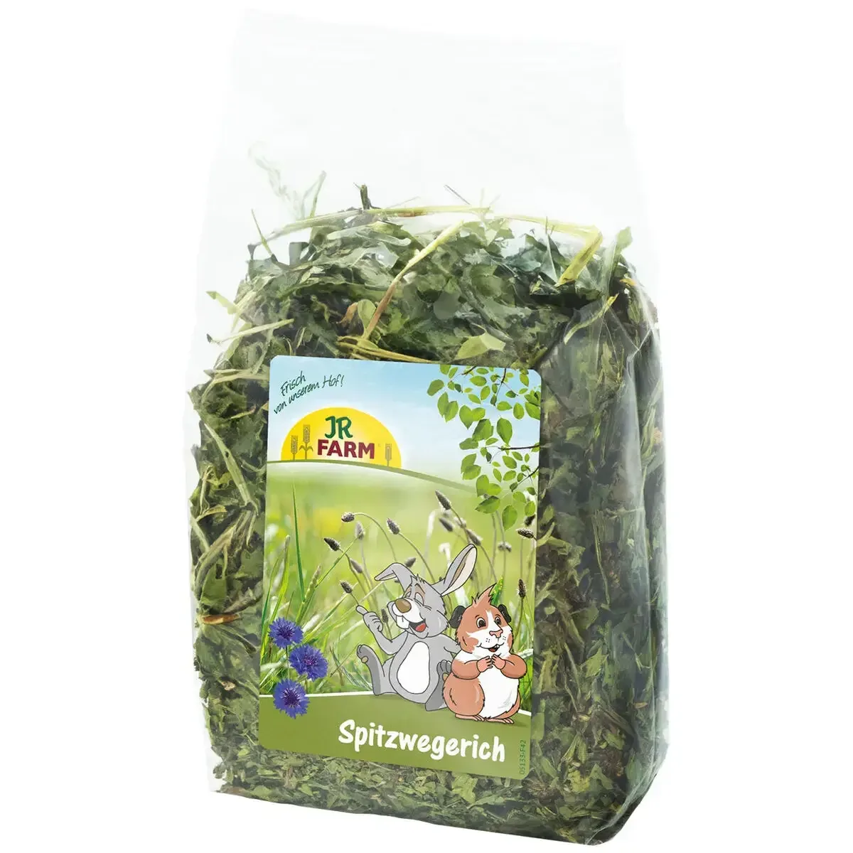 JR Farm Heinäratamo 100g