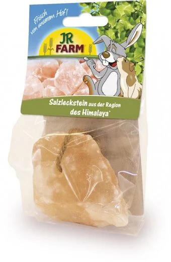 JR Farm Himalajan suolakivi 80g
