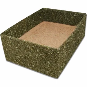 JR Farm kaivuulaatikko jyrsijöille ja kaneille sis. 5l hiekkaa