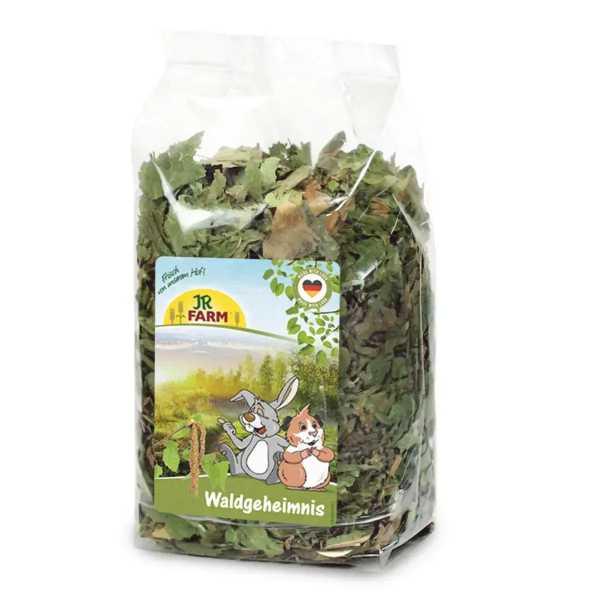 JR Farm Metsäsekoitus 100g