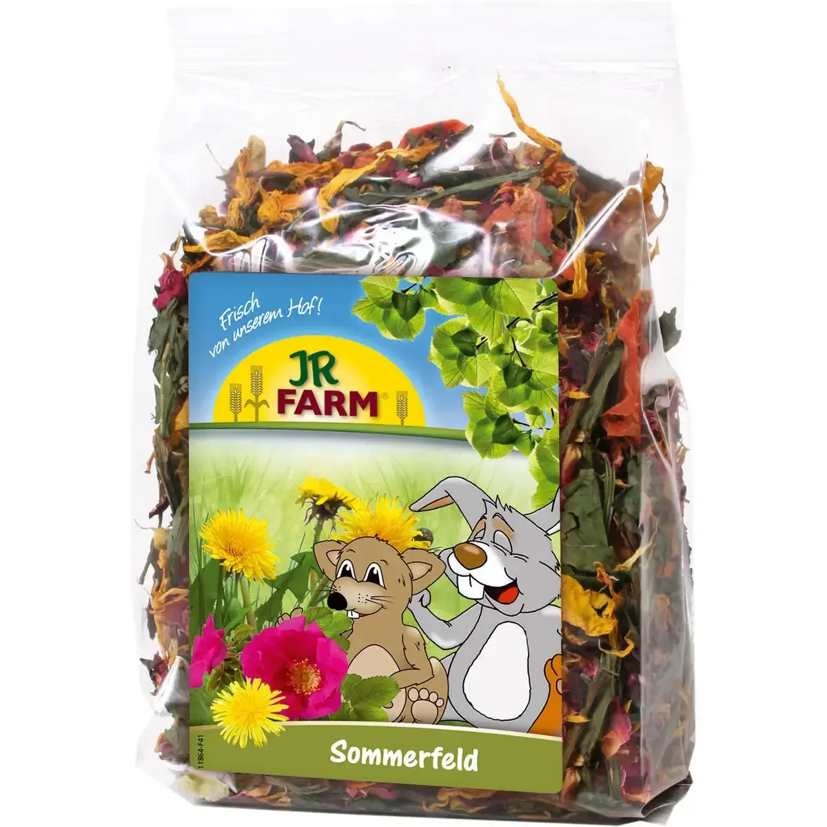 JR-Yrtti Kesäinen Niitty 100g