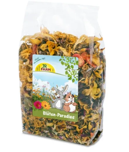 Jr-Yrtti Kukka-paratiisi 150g