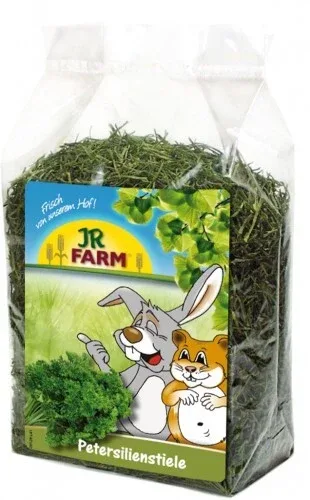 JR Yrtti Persilja 150g, luonnon C-vitamiinia