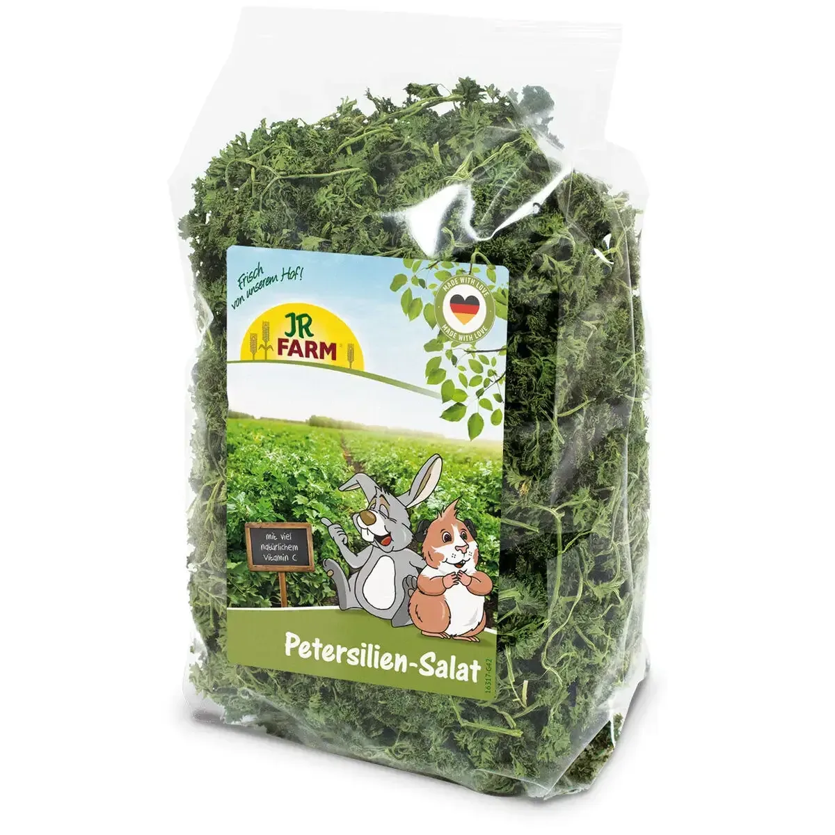 JR-Yrtti Persilja salaatti 50g