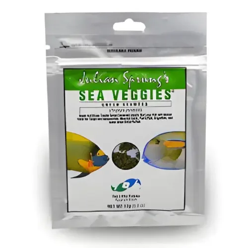 Julian Sprung’s Sea Veggies (Green) 12g